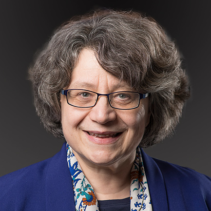 Lia Merminga