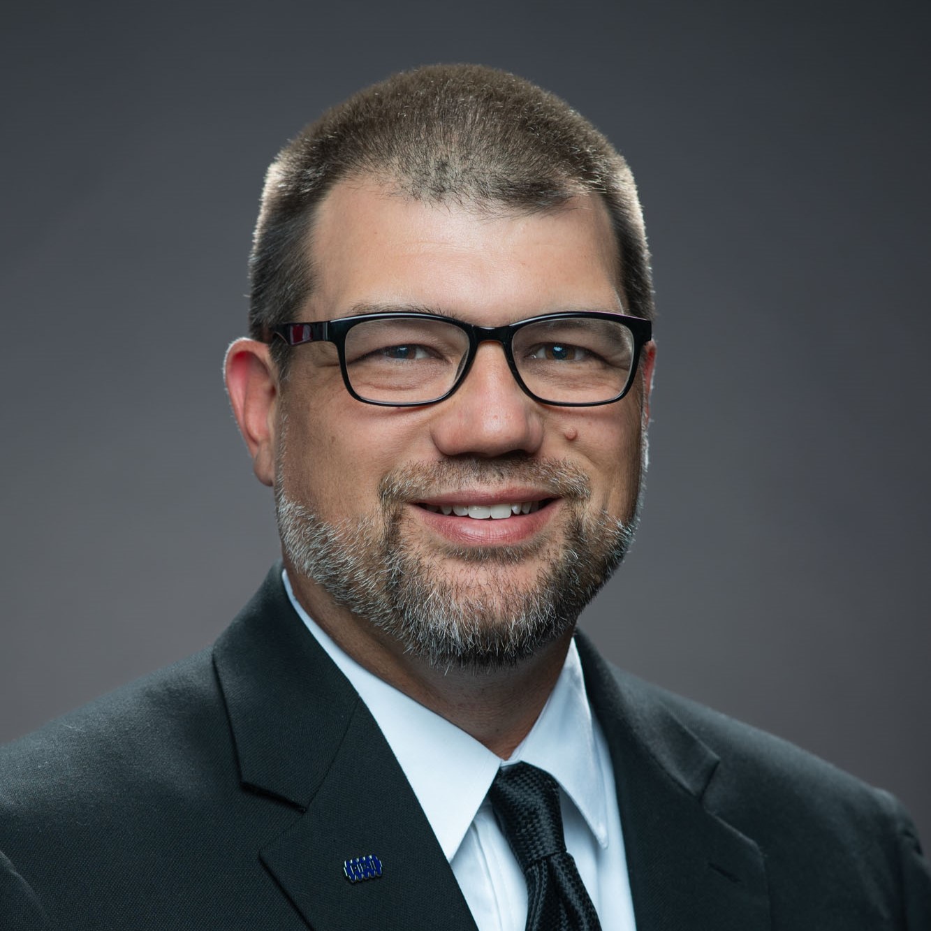 Michael Geelhoed