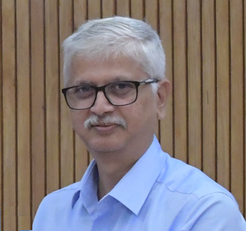 Unmesh Malshe